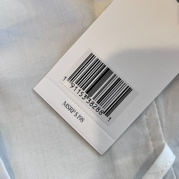 Jason Wu Puff Sleeve Wrap Top Blouse Long Sleeves NEW NWT $198 - Picture 6 of 9